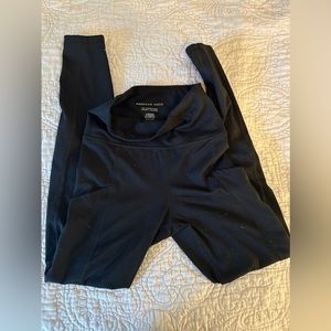 everything pocket leggings!